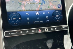 Mercedes-Benz GLC GLC 350e 4MATIC SUV 2026