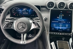 Mercedes-Benz GLC GLC 350e 4MATIC SUV 2026