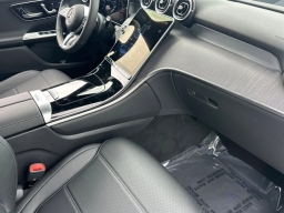 Mercedes-Benz GLC GLC 350e 4MATIC SUV 2026