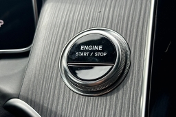 Mercedes-Benz GLC GLC 350e 4MATIC SUV 2026