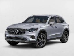 Mercedes-Benz GLC GLC 350e 4MATIC SUV 2026