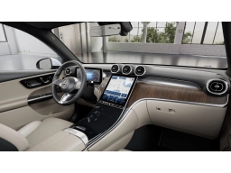 Mercedes-Benz GLC GLC 350e 4MATIC SUV 2026