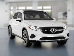 Mercedes-Benz GLC GLC 350e 4MATIC SUV 2026