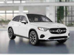 Mercedes-Benz GLC GLC 350e 4MATIC SUV 2026