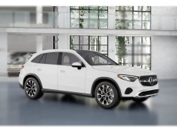 Mercedes-Benz GLC GLC 350e 4MATIC SUV 2026
