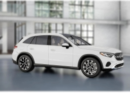 Mercedes-Benz GLC GLC 350e 4MATIC SUV 2026