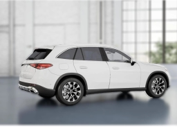 Mercedes-Benz GLC GLC 350e 4MATIC SUV 2026