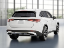 Mercedes-Benz GLC GLC 350e 4MATIC SUV 2026