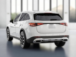 Mercedes-Benz GLC GLC 350e 4MATIC SUV 2026