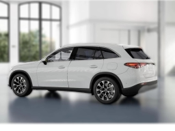 Mercedes-Benz GLC GLC 350e 4MATIC SUV 2026