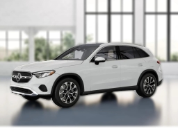 Mercedes-Benz GLC GLC 350e 4MATIC SUV 2026