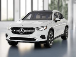 Mercedes-Benz GLC GLC 350e 4MATIC SUV 2026