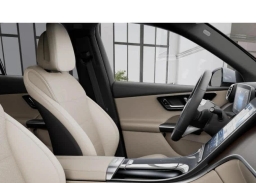 Mercedes-Benz GLC GLC 350e 4MATIC SUV 2026