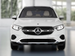 Mercedes-Benz GLC GLC 350e 4MATIC SUV 2026