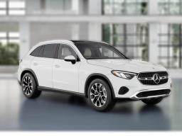 Mercedes-Benz GLC GLC 350e 4MATIC SUV 2026