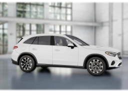 Mercedes-Benz GLC GLC 350e 4MATIC SUV 2026