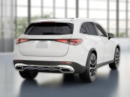 Mercedes-Benz GLC GLC 350e 4MATIC SUV 2026