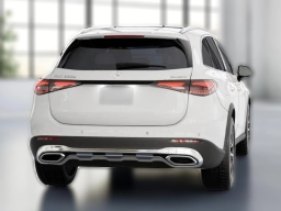 Mercedes-Benz GLC GLC 350e 4MATIC SUV 2026