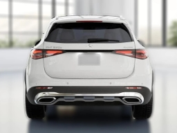 Mercedes-Benz GLC GLC 350e 4MATIC SUV 2026