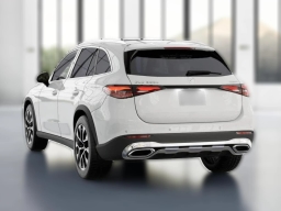 Mercedes-Benz GLC GLC 350e 4MATIC SUV 2026