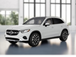 Mercedes-Benz GLC GLC 350e 4MATIC SUV 2026