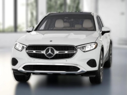 Mercedes-Benz GLC GLC 350e 4MATIC SUV 2026