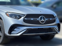 Mercedes-Benz GLC GLC 350e 4MATIC SUV 2025