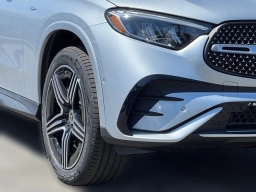 Mercedes-Benz GLC GLC 350e 4MATIC SUV 2025