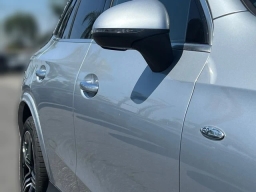 Mercedes-Benz GLC GLC 350e 4MATIC SUV 2025