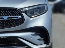 Mercedes-Benz GLC GLC 350e 4MATIC SUV 2025