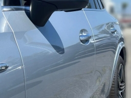 Mercedes-Benz GLC GLC 350e 4MATIC SUV 2025