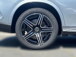 Mercedes-Benz GLC GLC 350e 4MATIC SUV 2025
