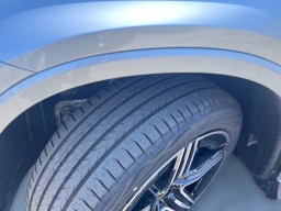 Mercedes-Benz GLC GLC 350e 4MATIC SUV 2025