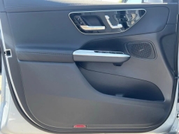 Mercedes-Benz GLC GLC 350e 4MATIC SUV 2025