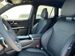 Mercedes-Benz GLC GLC 350e 4MATIC SUV 2025