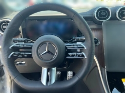 Mercedes-Benz GLC GLC 350e 4MATIC SUV 2025