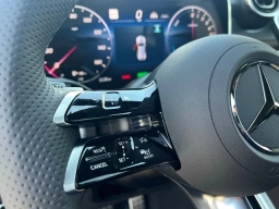 Mercedes-Benz GLC GLC 350e 4MATIC SUV 2025