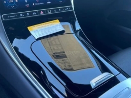 Mercedes-Benz GLC GLC 350e 4MATIC SUV 2025