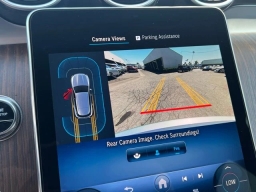 Mercedes-Benz GLC GLC 350e 4MATIC SUV 2025