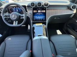 Mercedes-Benz GLC GLC 350e 4MATIC SUV 2025