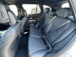 Mercedes-Benz GLC GLC 350e 4MATIC SUV 2025