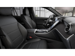 Mercedes-Benz GLC GLC 350e 4MATIC SUV 2026