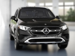Mercedes-Benz GLC GLC 350e 4MATIC SUV 2026