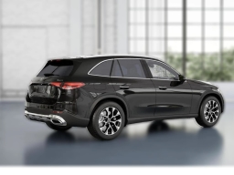 Mercedes-Benz GLC GLC 350e 4MATIC SUV 2026
