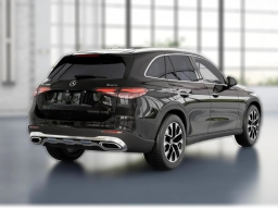 Mercedes-Benz GLC GLC 350e 4MATIC SUV 2026