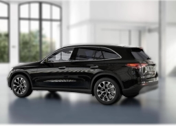 Mercedes-Benz GLC GLC 350e 4MATIC SUV 2026