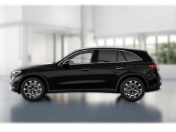 Mercedes-Benz GLC GLC 350e 4MATIC SUV 2026