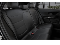 Mercedes-Benz GLC GLC 350e 4MATIC SUV 2026