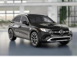 Mercedes-Benz GLC GLC 350e 4MATIC SUV 2026