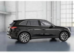 Mercedes-Benz GLC GLC 350e 4MATIC SUV 2026